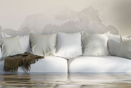 Water Damage Restoration