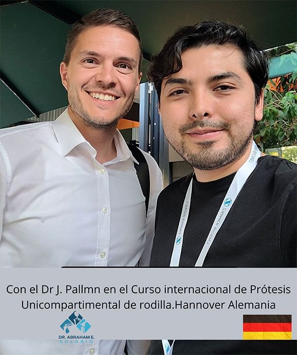 DR. ABRAHAM ESQUIVEL SOLORIO - Certificado por el Consejo Mexicano de Ortopedia
