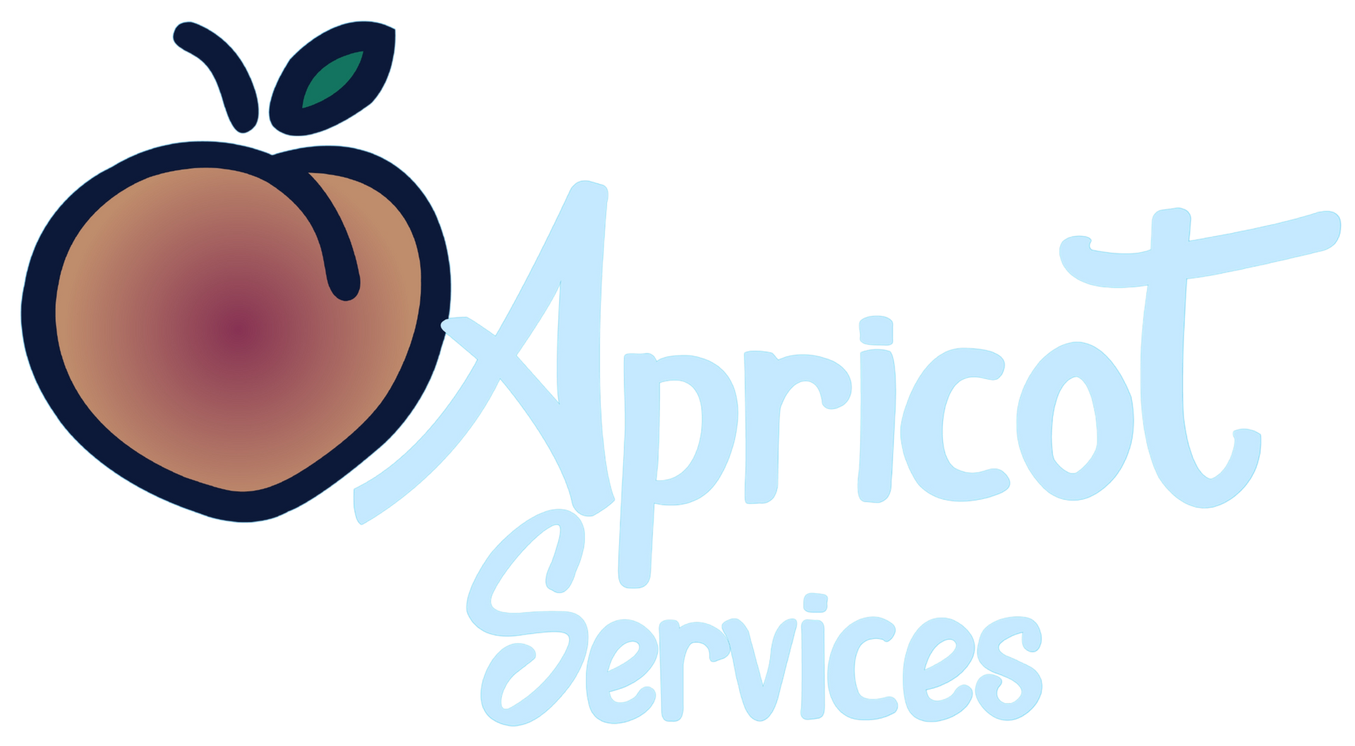 apricot services logo