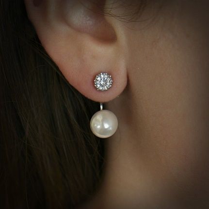Perlas