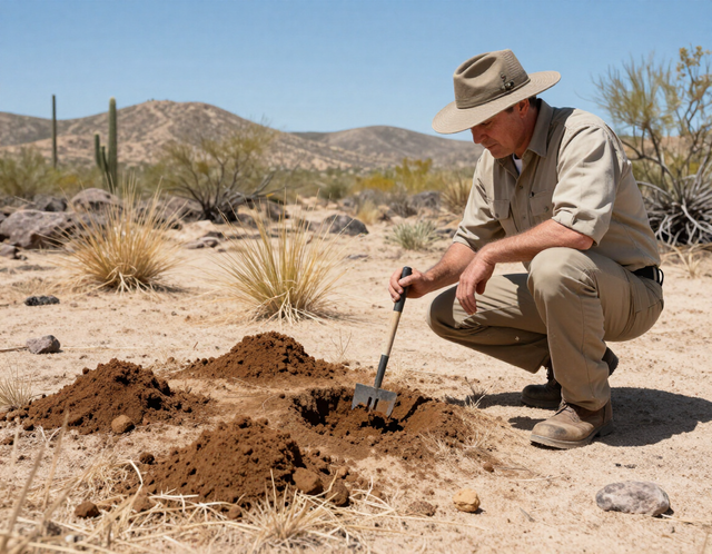 Gopher control service