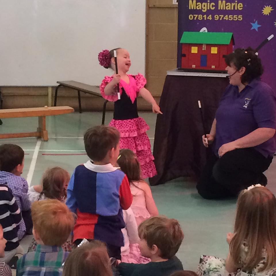 kids party