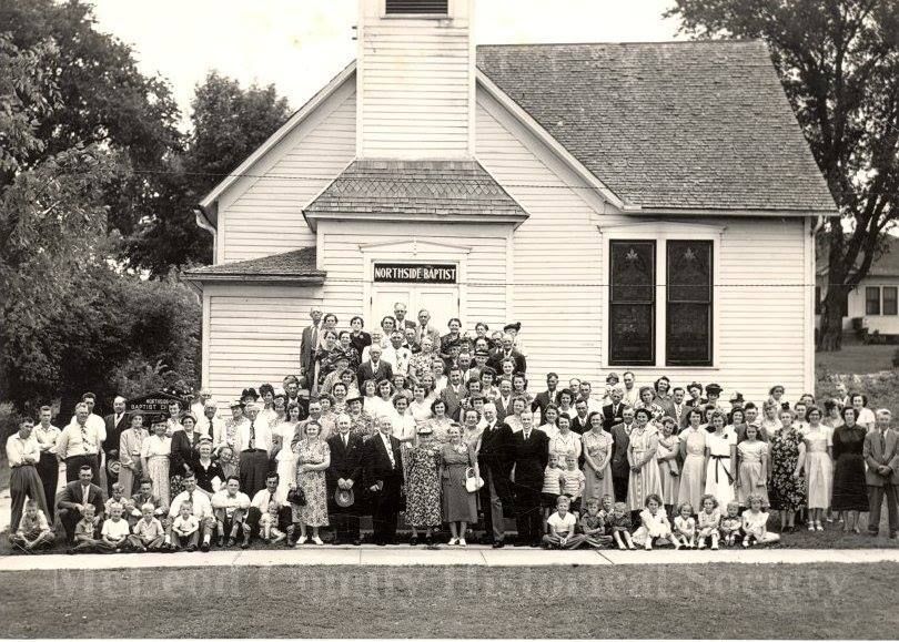 McLeod County History Center
