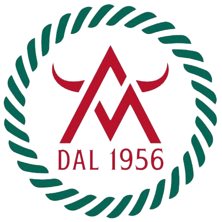 Macelleria Amadio - logo
