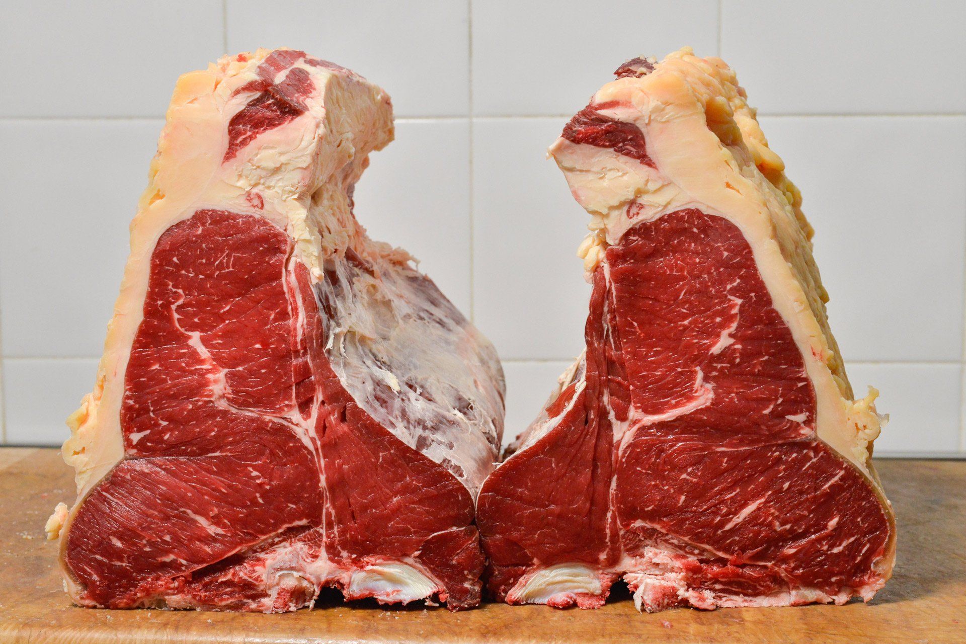carne selezionata