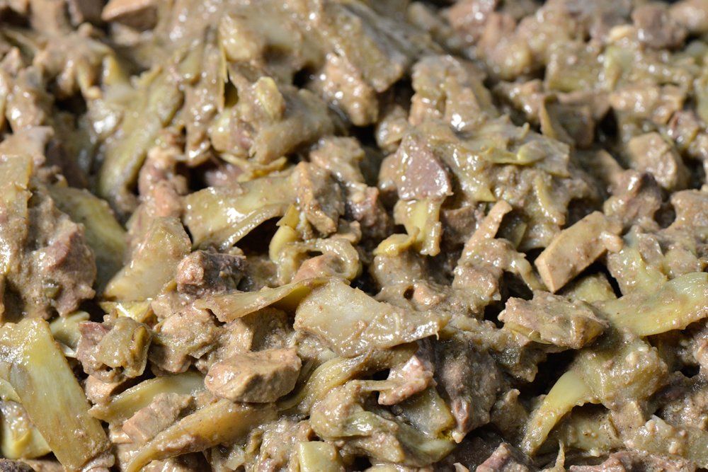piatto pronto