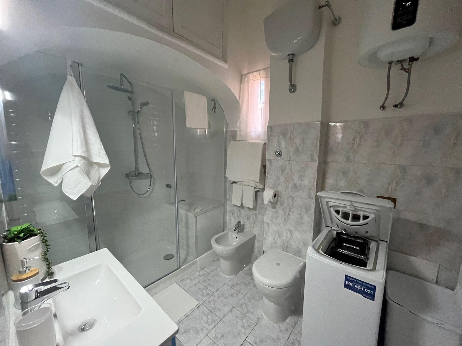 bagno