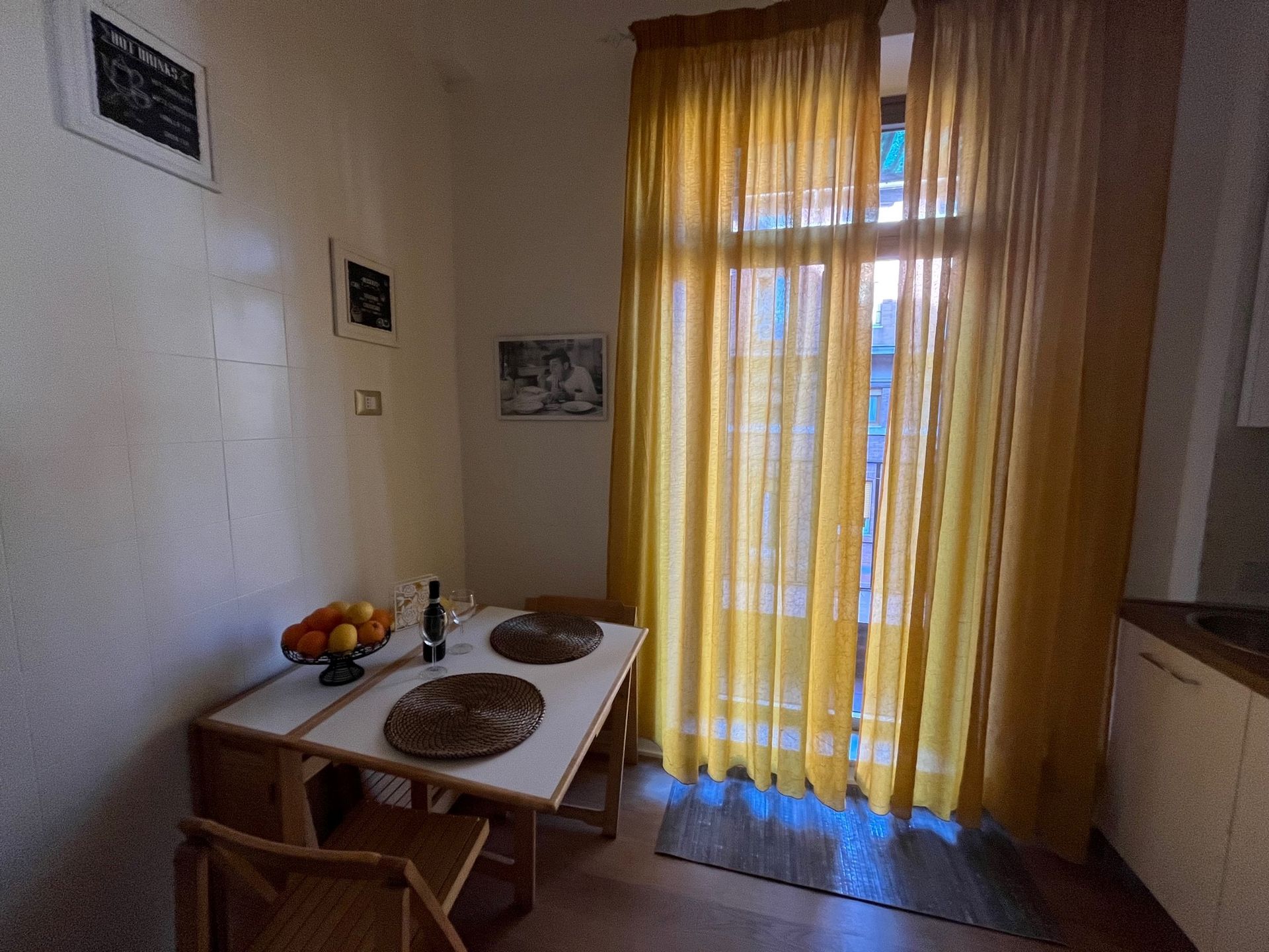 cucina
