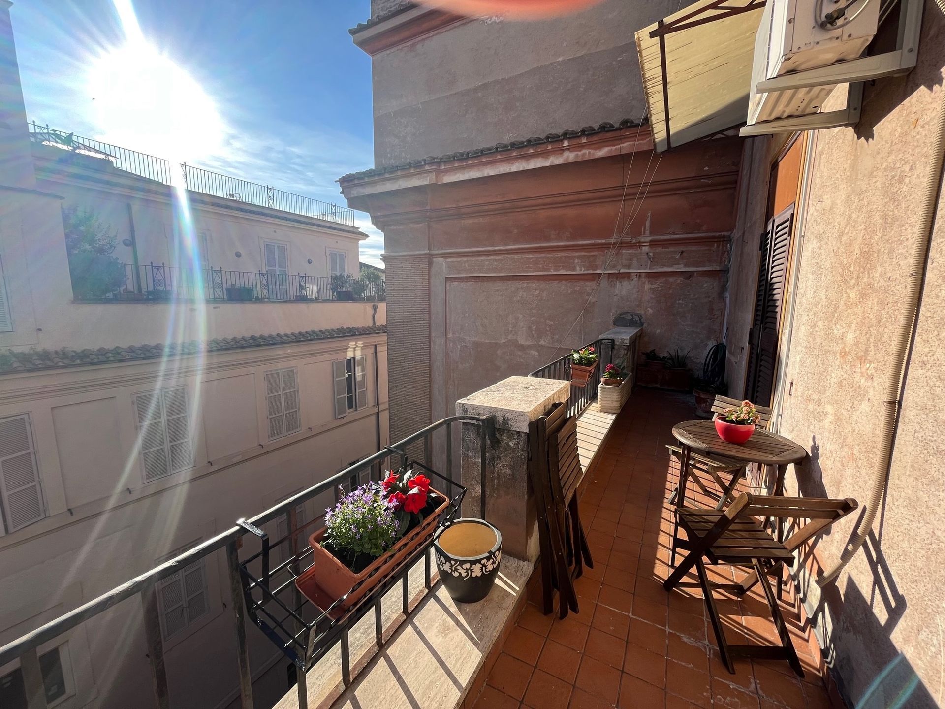 balcone