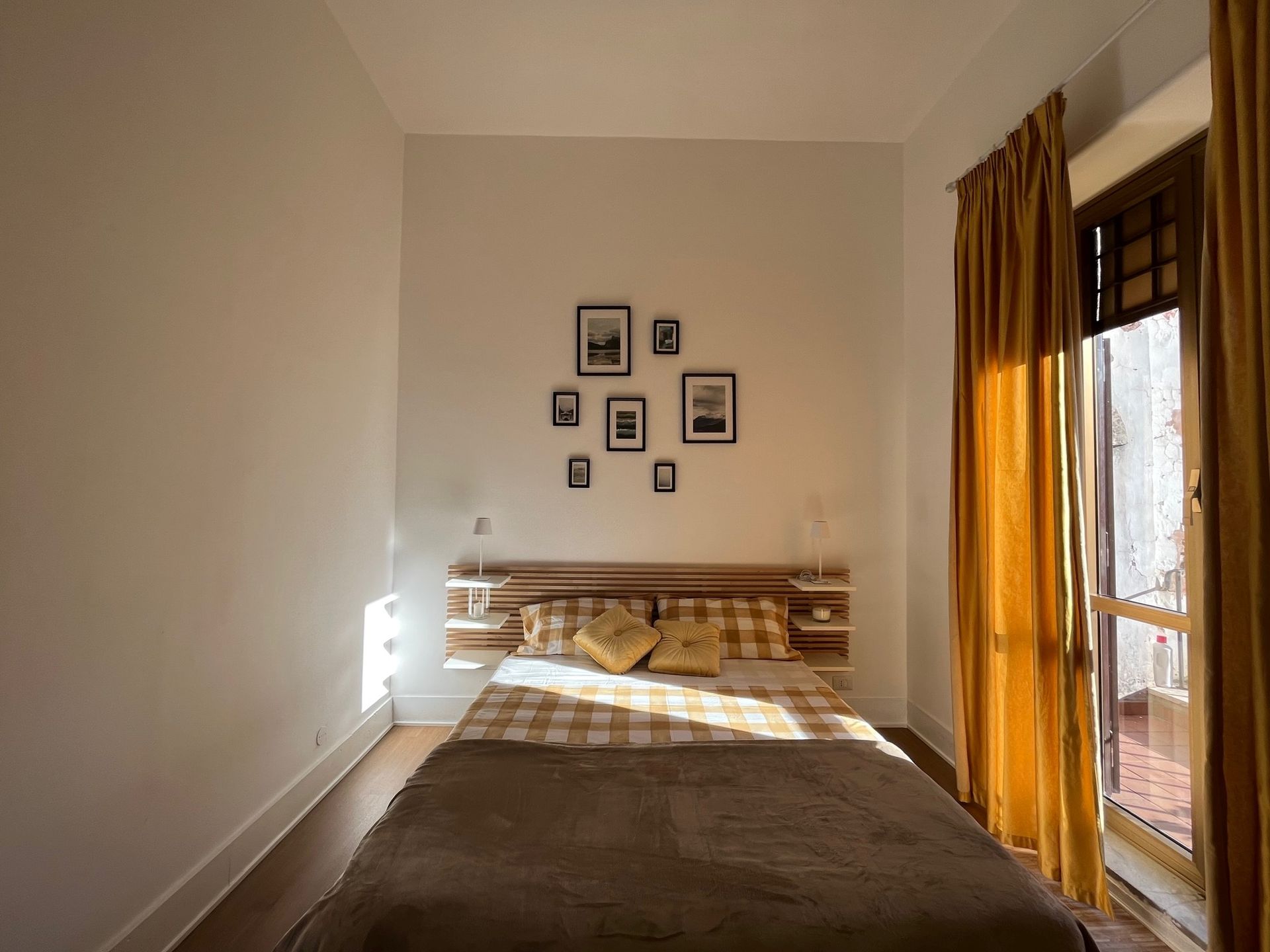 camera da letto