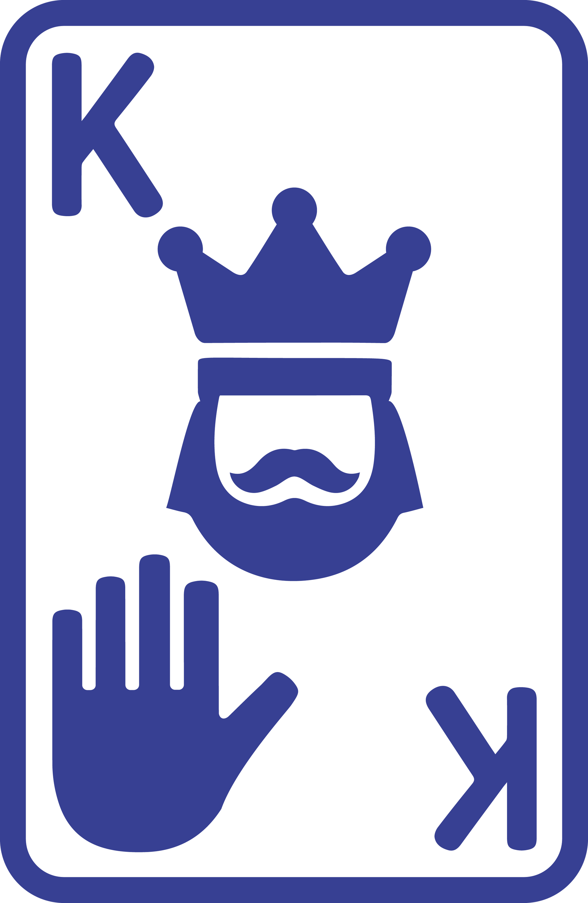 RG Expert logo