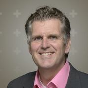 Ben Verhoeff