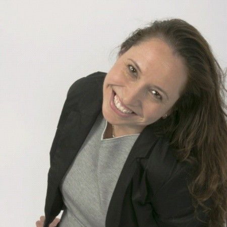 Charmila Maassen