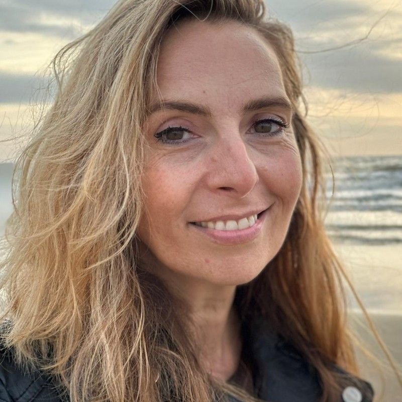 Diana van den Hurk