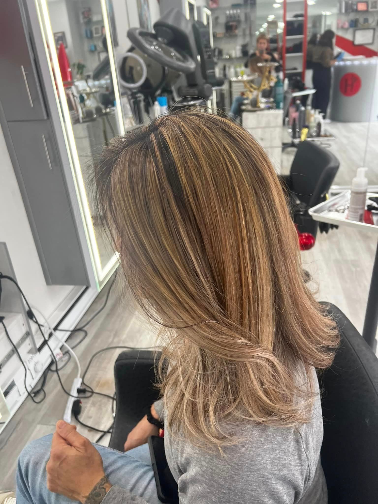 Hair Salon HastingsOnHudson, NY 9148461091