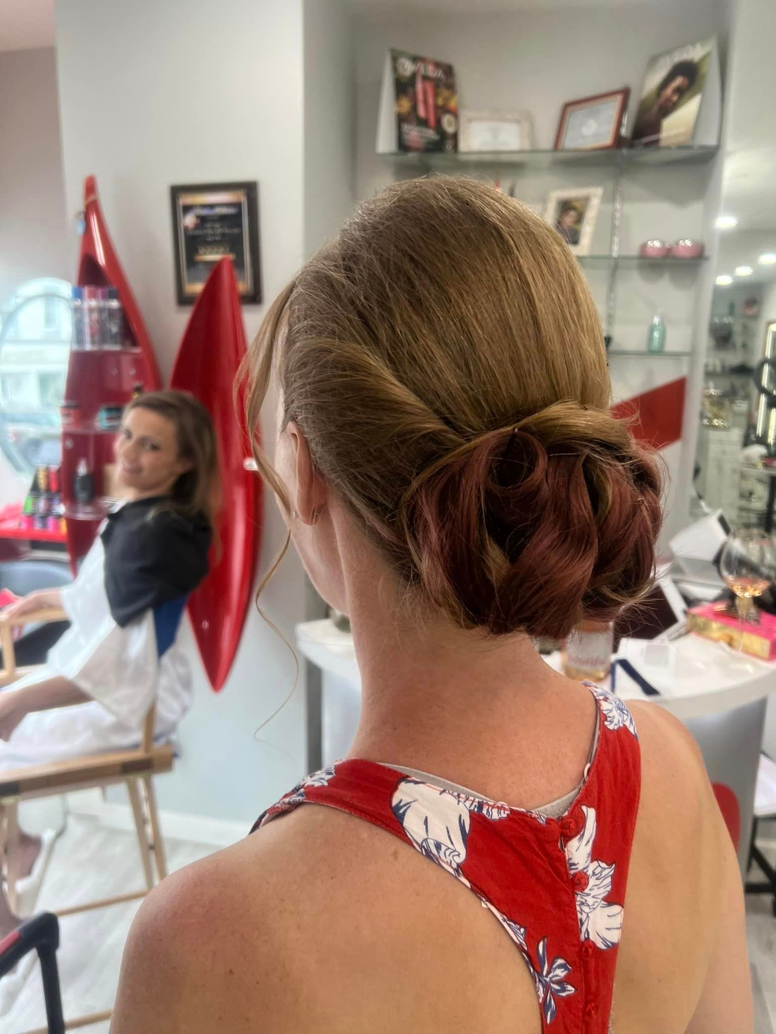 Hair Salon HastingsOnHudson, NY 9148461091