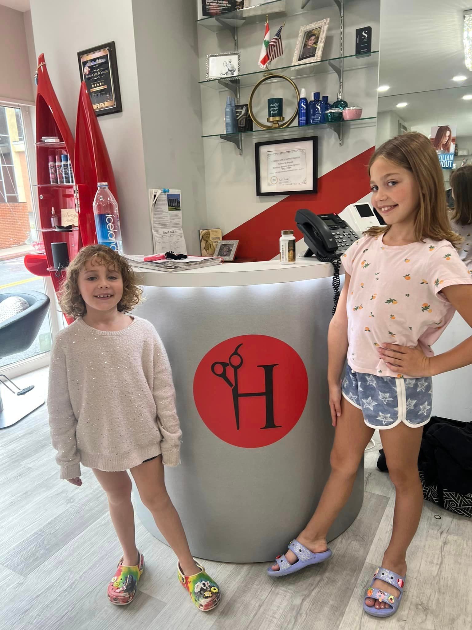 Hair Salon HastingsOnHudson, NY 9148461091