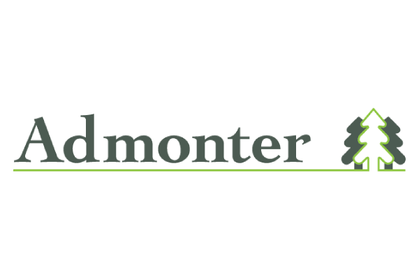 Logo Admonter