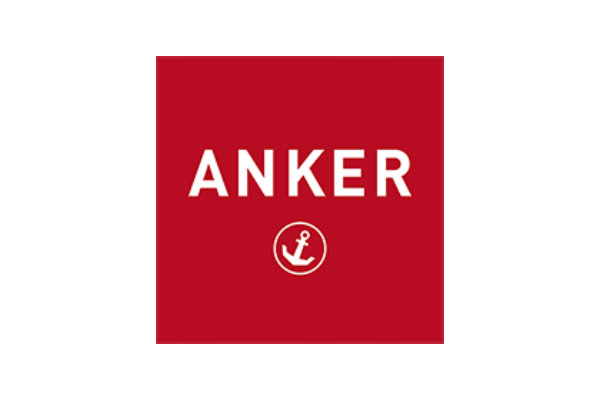 Logo Anker