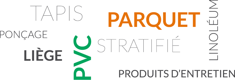 Produits Berseth Sols parquets liège revêtements
