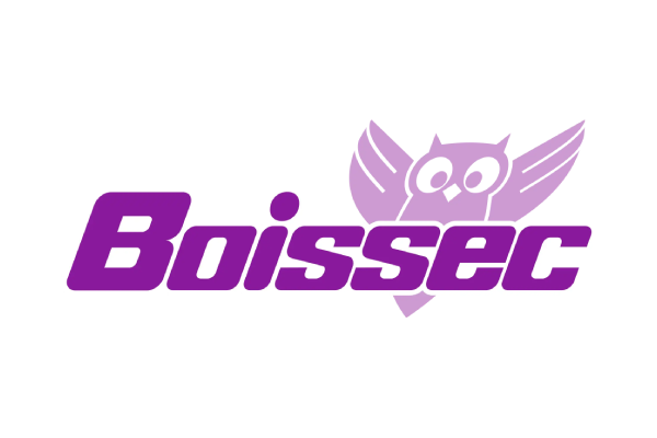Logo Boissec