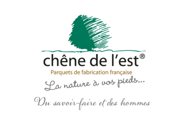 Logo Chêne de l'est