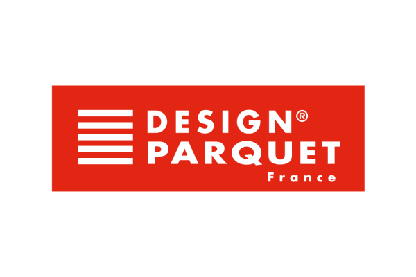 Logo Design Parquet