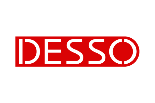 Logo Desso