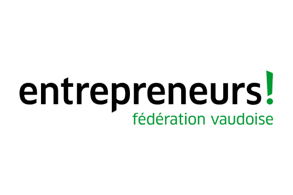 Logo Entrepreneurs