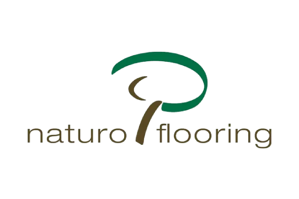 Logo Naturo Flooring