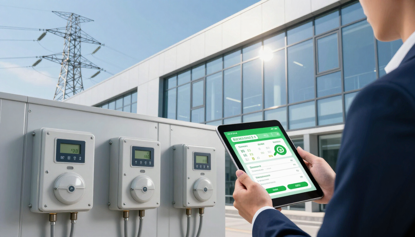 Business electricity supplier Ireland bill review & supplier switching support from Love Energy Ltd