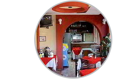Hotel La Fuente - Restaurante Hotel La Fuente - Restaurante