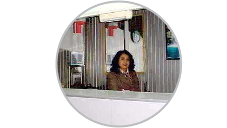 Hotel La Fuente Hotel La Fuente
