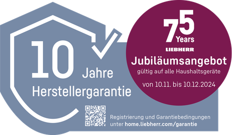 Ein Logo für ein Unternehmen, das sein 75-jähriges Bestehen feiert