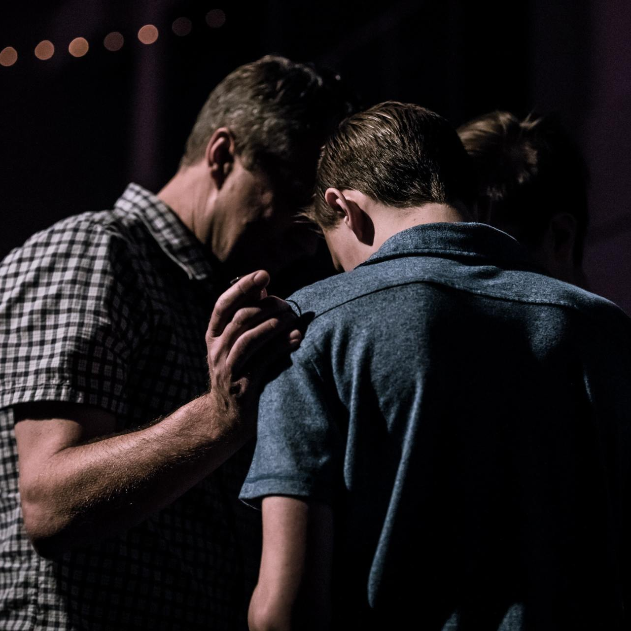 En Jesucristo el Todopoderoso somos una iglesia para toda la familia.