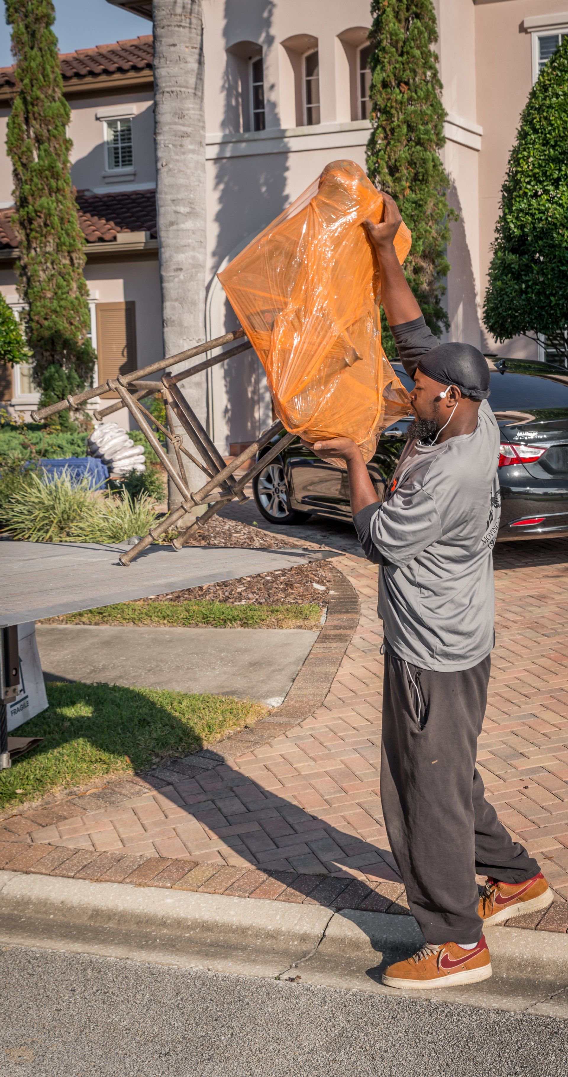 jacksonville moving companies

