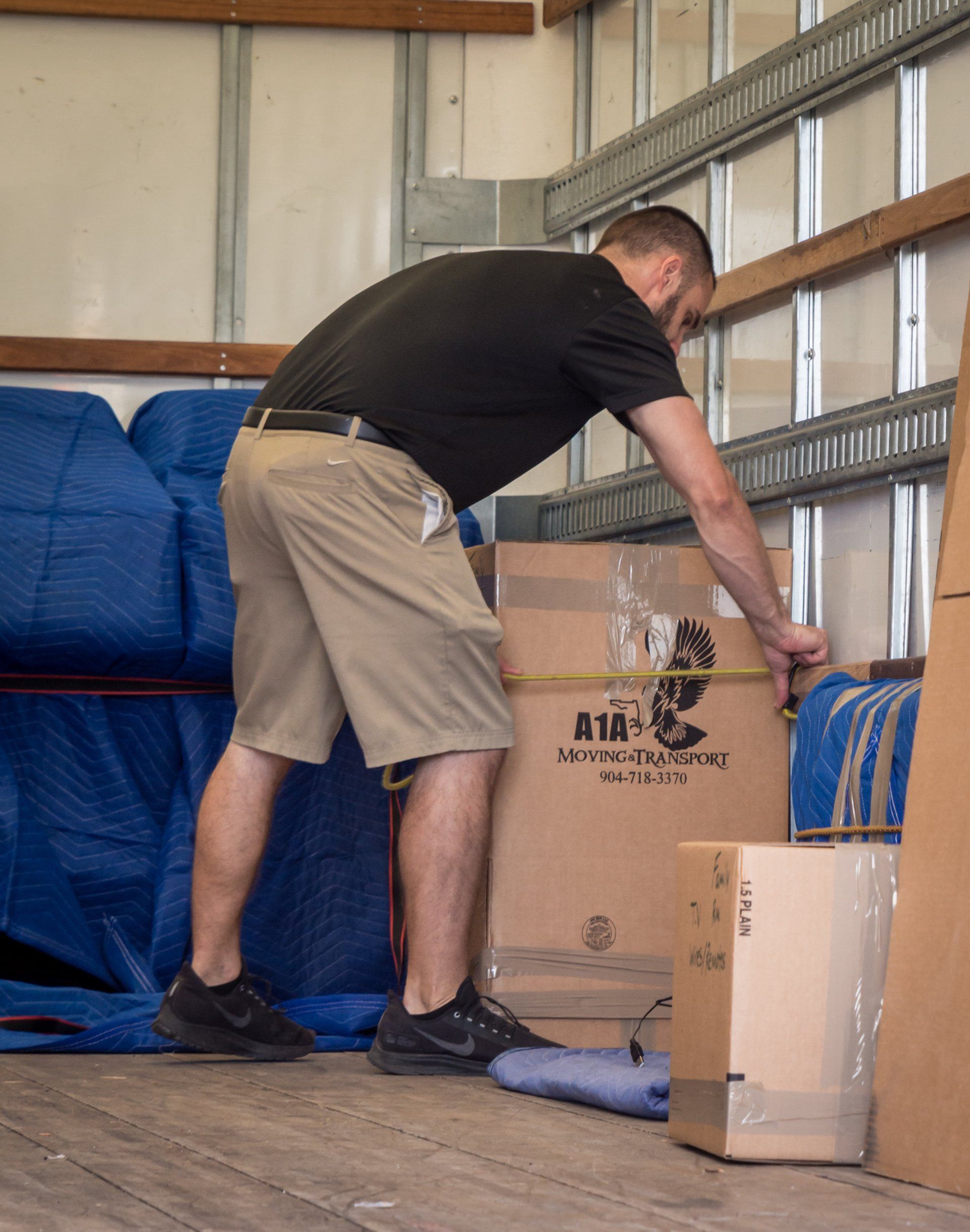 movers jacksonville florida


