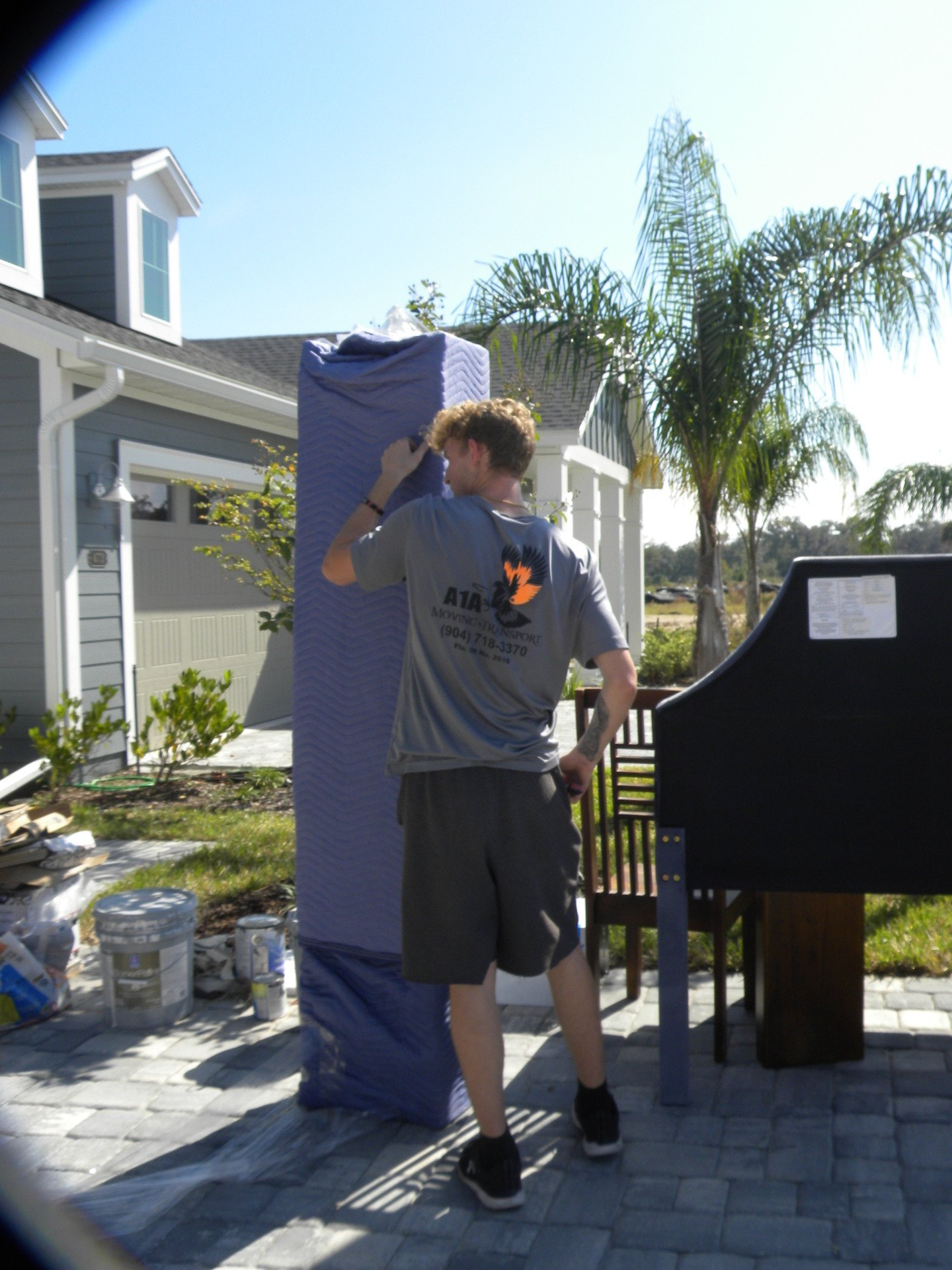 moving companies in jacksonville florida

