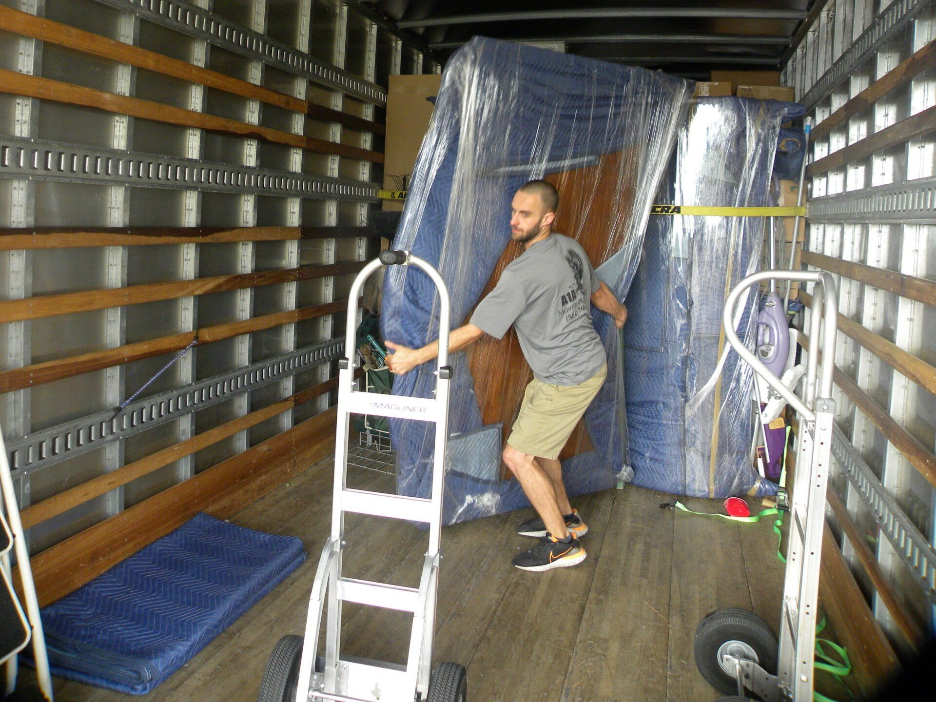 Florida Movers Near You