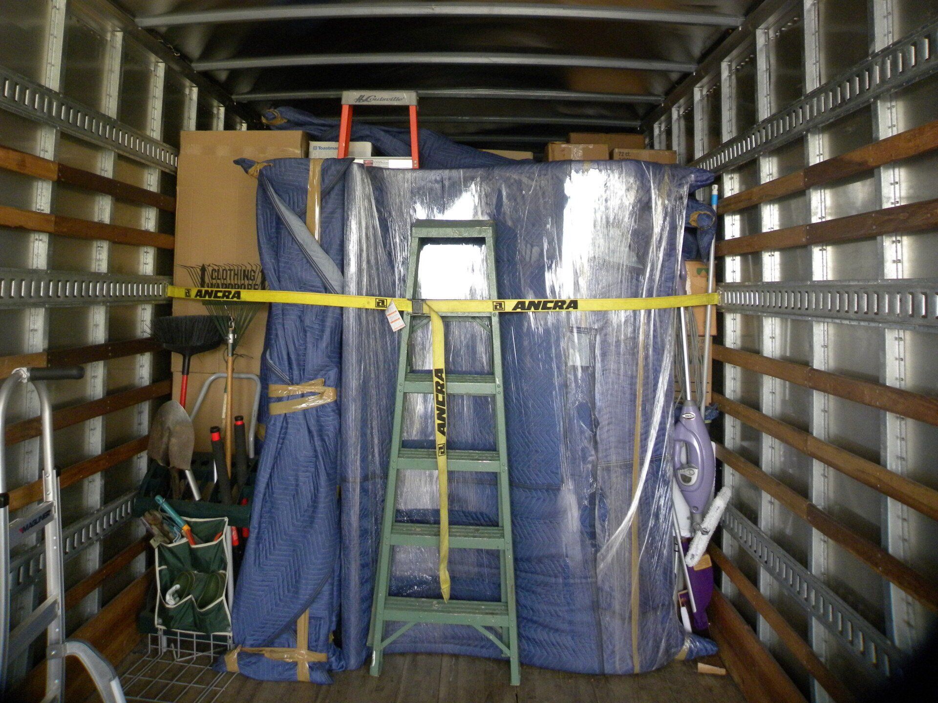 Storage Near You in Jacksonville, FL