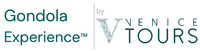 Gondola Venice Experience by Venice Tours - Official Logo
