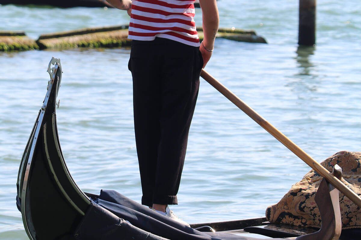 La Gondola Veneziana