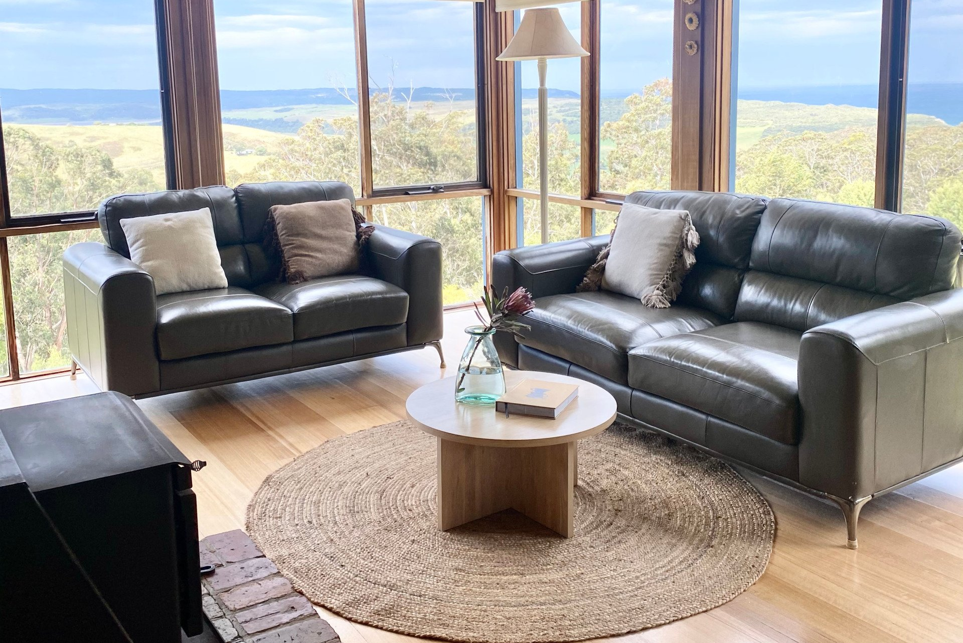 Lake Cottage