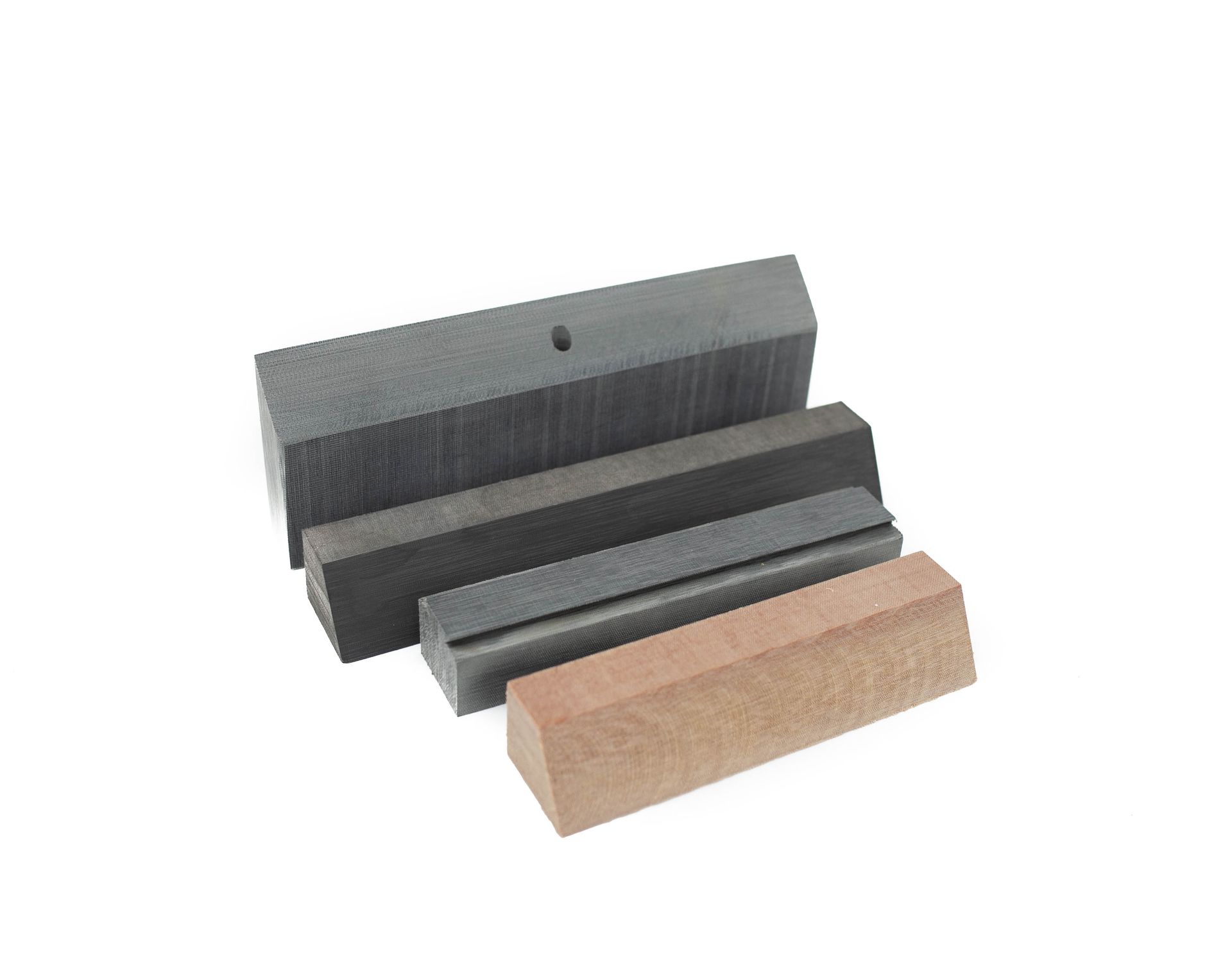 Guide Blocks