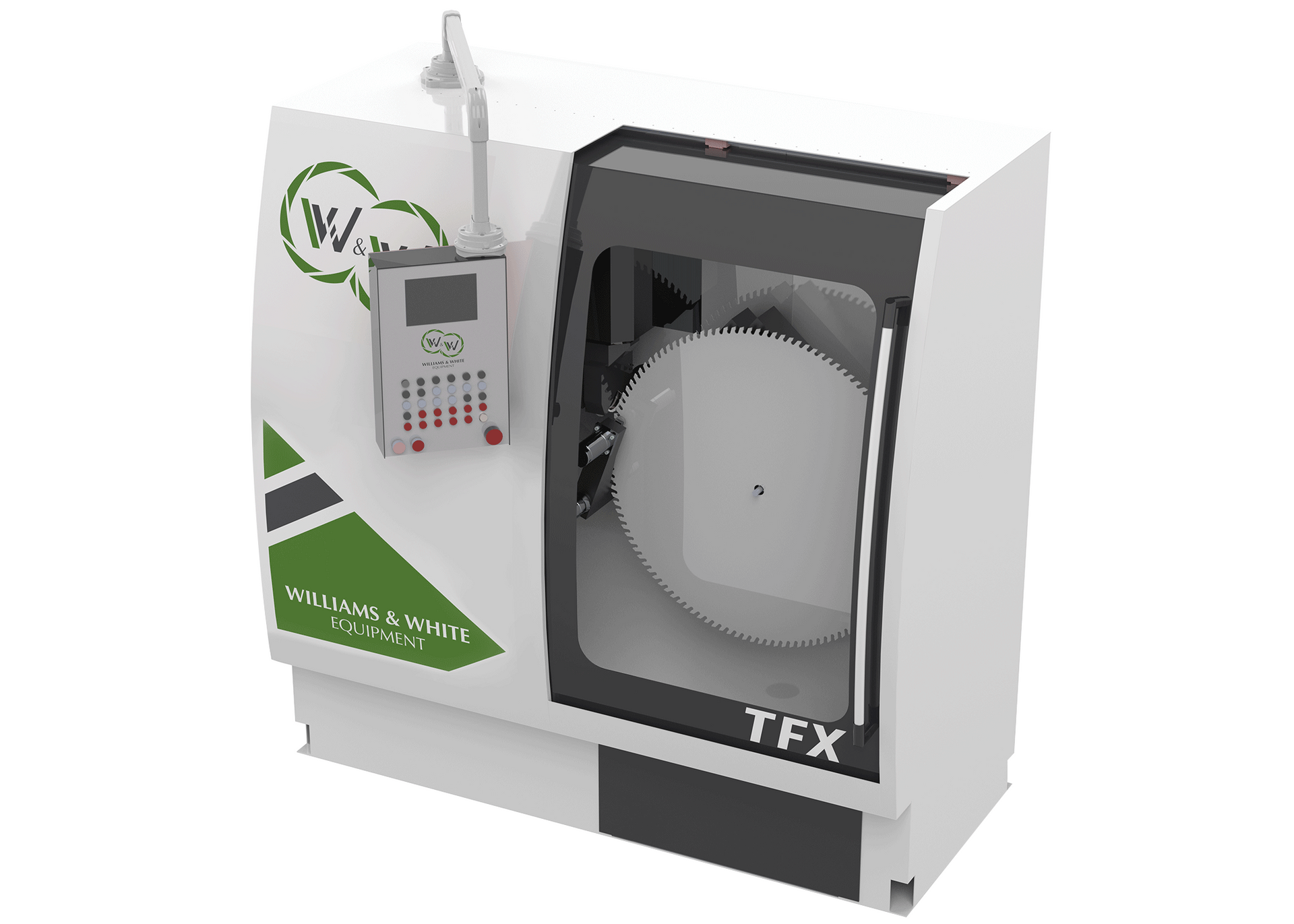 TFX
