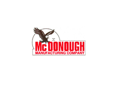 Logo of company