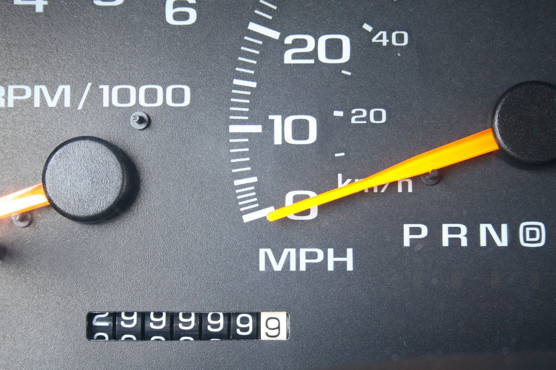 What Causes a Speedometer to Malfunction? | Gerry’s Service