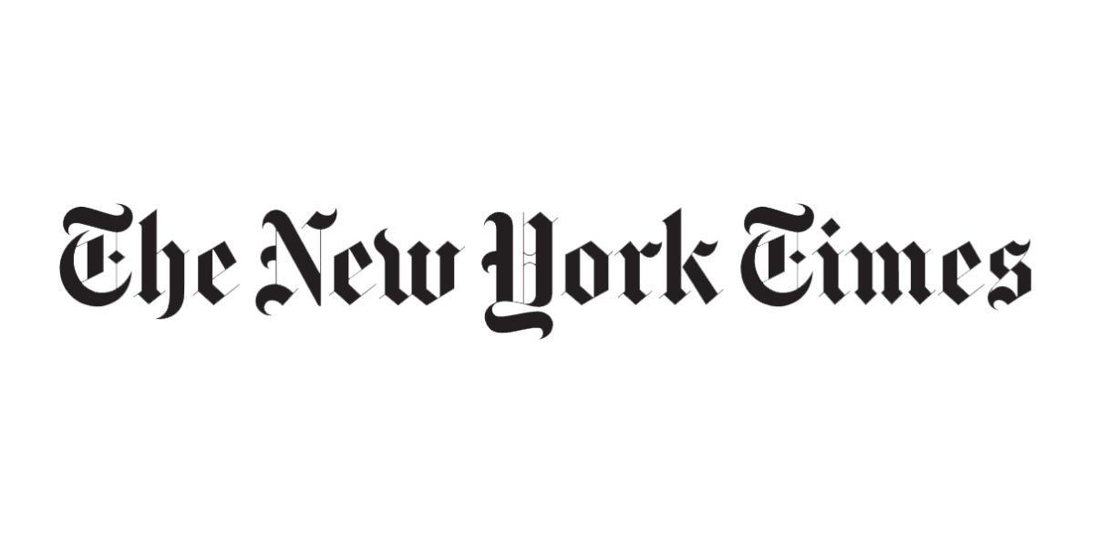 The New York Time