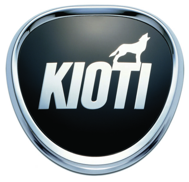 Kioti