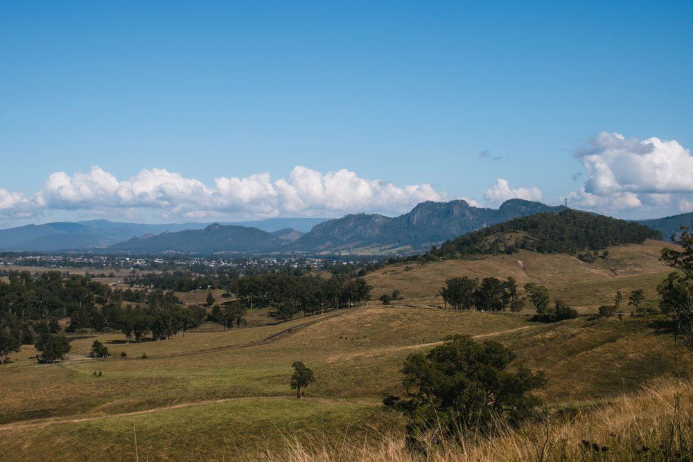 Gloucester — O'Brien's Machinery In Hunter Valley NSW